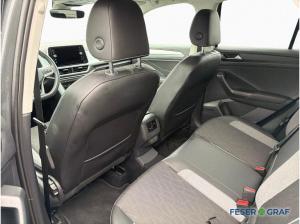 Volkswagen T-Roc 1.0 TSI GOAL NAVI ACC LED PDC