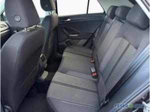 Volkswagen T-Roc 1.0 TSI Life NAVI APP LED+ PDC SHZ