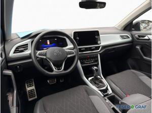 Volkswagen T-Roc 2.0 TDI DSG GOAL LED+ AHK KAMERA SHZ