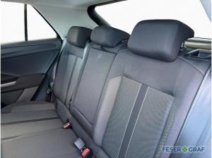 Volkswagen T-Roc 1.0 TSI Life NAVI APP LED+ PDC SHZ