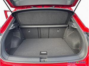 Volkswagen T-Roc 1.0 TSI R-LINE NAVI LED+ PDC APP