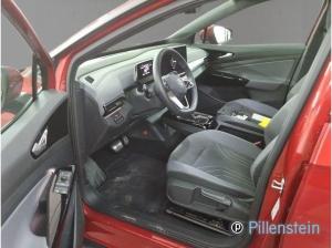 Volkswagen ID.4 Pro 82 kWh WÄRMEPUMPE KAMERA NAVI SHZ