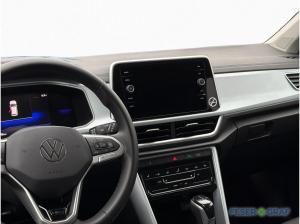 Volkswagen T-Roc 2.0 TDI DSG GOAL LED+ AHK KAMERA SHZ