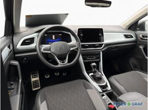 Volkswagen T-Roc 1.0 TSI GOAL NAVI ACC LED PDC