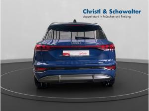 Audi Q6 e-tron performance, Head-up, Matrix uvm.