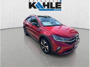 Volkswagen Taigo 1.0 TSI DSG OPF Style SOFORT VERFÜGBAR AHK IQ.DRIVE GJR Navi RFK Roof Pack
