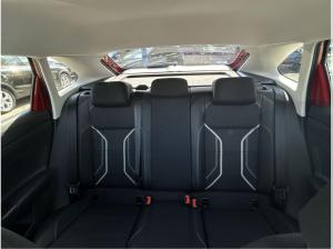 Volkswagen Taigo 1.0 TSI DSG OPF Style SOFORT VERFÜGBAR AHK IQ.DRIVE GJR Navi RFK Roof Pack