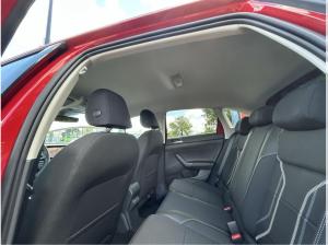 Volkswagen Taigo 1.0 TSI DSG OPF Style SOFORT VERFÜGBAR AHK IQ.DRIVE GJR Navi RFK Roof Pack