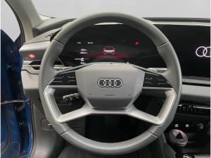 Audi Q6 e-tron performance, Head-up, Matrix uvm.