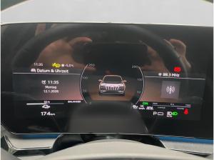 Audi Q6 e-tron performance, Head-up, Matrix uvm.