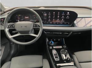 Audi Q6 e-tron performance, Head-up, Matrix uvm.