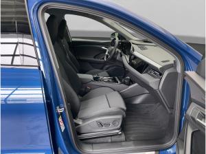 Audi Q6 e-tron performance, Head-up, Matrix uvm.