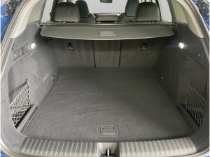 Audi Q6 e-tron performance, Head-up, Matrix uvm.