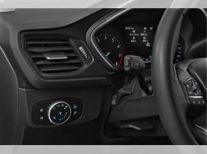 Ford Focus TITANIUM X WINTER-FAHRER-EASYPARKING-PAKET