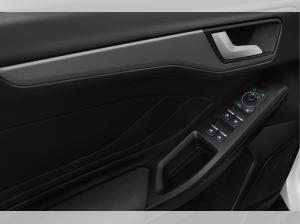 Ford Focus TITANIUM X WINTER-FAHRER-EASYPARKING-PAKET