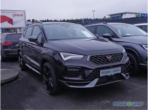 Cupra Ateca VZ Tribe Edition AHK,NAVI,SHZ