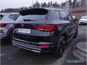 Cupra Ateca VZ Tribe Edition AHK,NAVI,SHZ