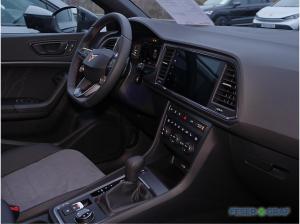 Cupra Ateca VZ Tribe Edition AHK,NAVI,SHZ