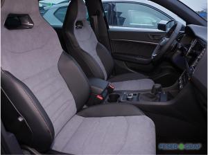 Cupra Ateca VZ Tribe Edition AHK,NAVI,SHZ