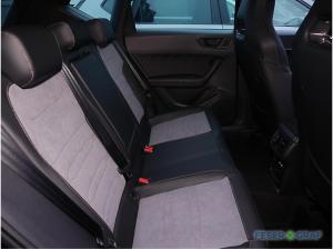 Cupra Ateca VZ Tribe Edition AHK,NAVI,SHZ