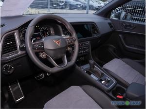 Cupra Ateca VZ Tribe Edition AHK,NAVI,SHZ