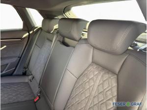 Audi RS3 Sportback Sportabgas Sonos Acc Matrix 280kmh