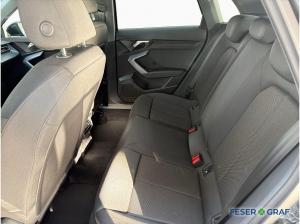 Audi A3 Sportback TFSIe Stronic LED Businesspaket