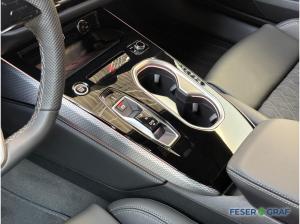 Audi A6 Avant edition one e-hybrid quattro B&O