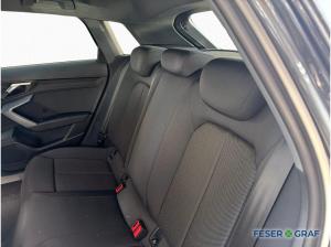 Audi A3 Sportback TFSIe Stronic LED Businesspaket