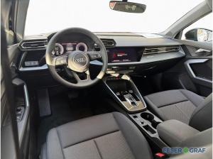 Audi A3 Sportback TFSIe Stronic LED Businesspaket