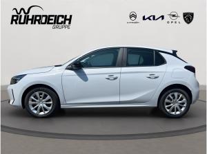 Opel Corsa 1.2 Direct Injection Turbo 74kW Edition