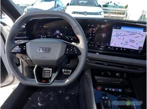 Audi A5 Avant e-hybrid qu. S line AHK B&O Tech plus