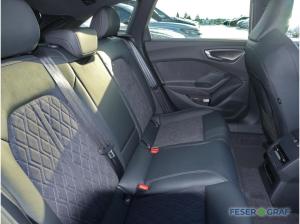 Audi A5 Avant e-hybrid qu. S line AHK B&O Tech plus