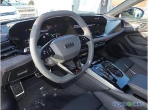 Audi A5 Avant e-hybrid qu. S line AHK B&O Tech plus