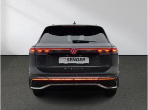 Volkswagen Tiguan 2.0 TDI SCR R-Line DSG Travel Assist