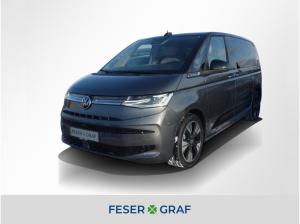 Volkswagen T7 Multivan 2.0 TDI Edition KÜ DSG 7Si AHK Navi