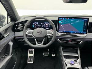 Volkswagen Tiguan 2.0 TDI SCR R-Line DSG Travel Assist