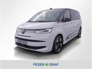 Volkswagen T7 Multivan 2.0 TDI Edition KÜ DSG 7Si AHK Navi