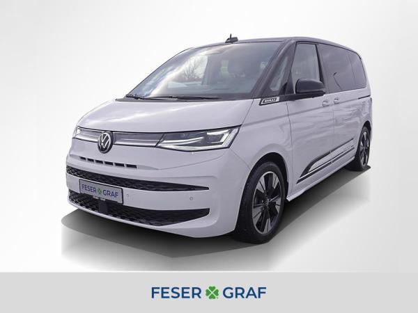 Volkswagen T7 Multivan 2.0 TDI Edition KÜ DSG 7Si AHK Navi