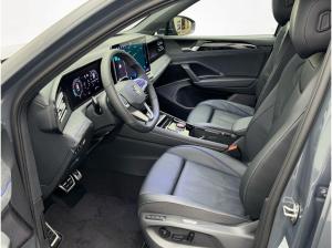 Volkswagen Tiguan 2.0 TDI SCR R-Line DSG Travel Assist