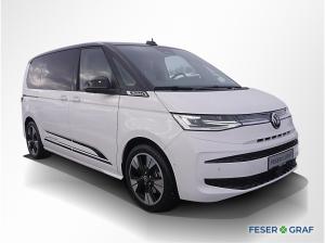 Volkswagen T7 Multivan 2.0 TDI Edition KÜ DSG 7Si AHK Navi
