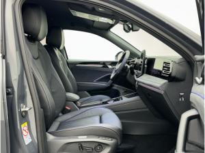 Volkswagen Tiguan 2.0 TDI SCR R-Line DSG Travel Assist