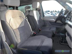 Volkswagen T7 Multivan 2.0 TDI Edition KÜ DSG 7Si AHK Navi
