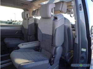 Volkswagen T7 Multivan 2.0 TDI Edition KÜ DSG 7Si AHK Navi
