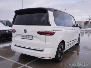 Volkswagen T7 Multivan 2.0 TDI Edition KÜ DSG 7Si AHK Navi