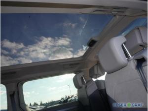 Volkswagen T7 Multivan 2.0 TDI Edition KÜ DSG 7Si AHK Navi