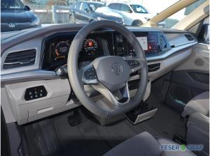 Volkswagen T7 Multivan 2.0 TDI Edition KÜ DSG 7Si AHK Navi