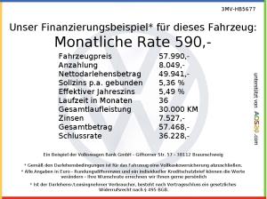 Volkswagen Tiguan 2.0 TDI SCR R-Line DSG Travel Assist