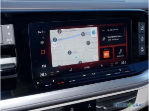 Volkswagen T7 Multivan 2.0 TDI Edition KÜ DSG 7Si AHK Navi