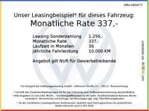 Volkswagen Tiguan 2.0 TDI SCR R-Line DSG Travel Assist